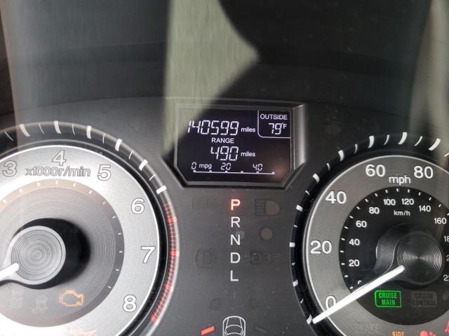 Photo 7 VIN: 5FNRL5H67CB052946 - HONDA ODYSSEY EX 