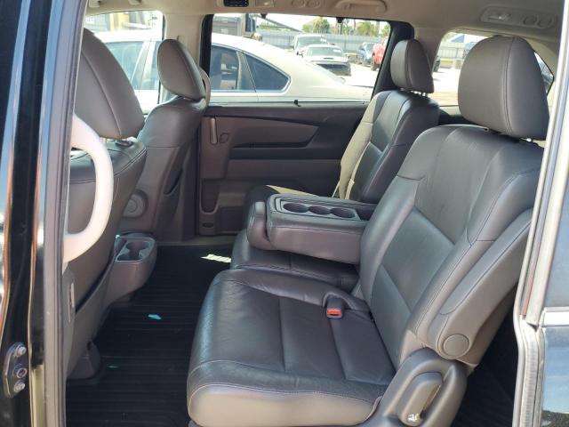 Photo 10 VIN: 5FNRL5H67CB054647 - HONDA ODYSSEY EX 