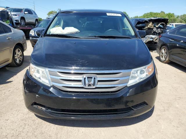 Photo 4 VIN: 5FNRL5H67CB054647 - HONDA ODYSSEY EX 