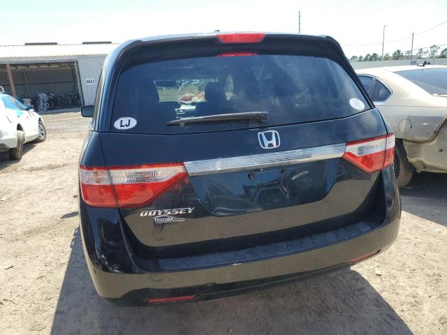 Photo 5 VIN: 5FNRL5H67CB054647 - HONDA ODYSSEY EX 