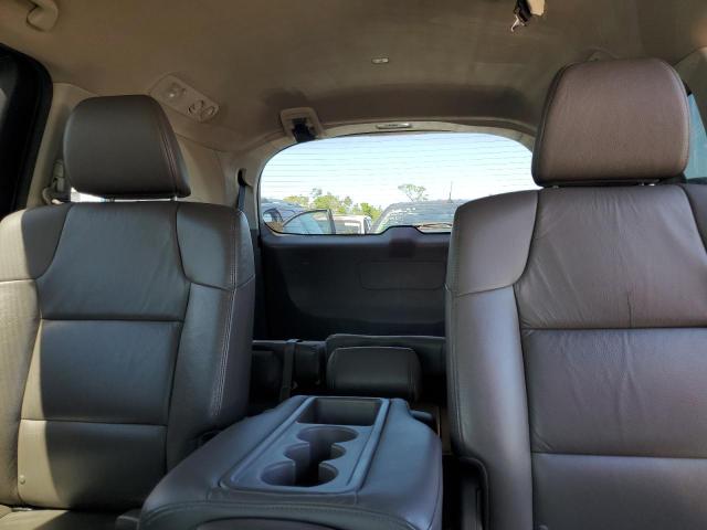 Photo 9 VIN: 5FNRL5H67CB054647 - HONDA ODYSSEY EX 