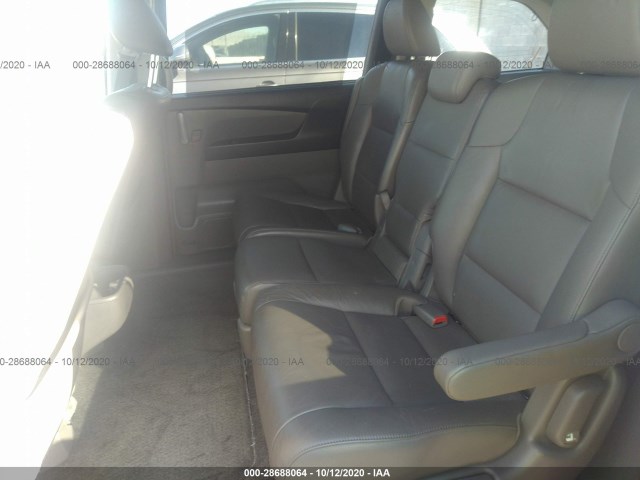 Photo 7 VIN: 5FNRL5H67CB055233 - HONDA ODYSSEY 