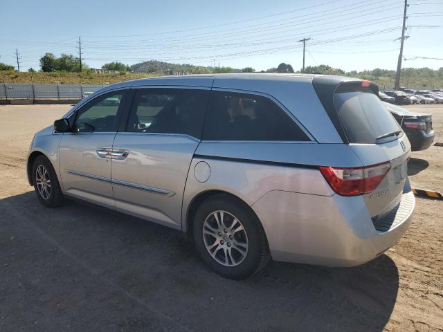 Photo 1 VIN: 5FNRL5H67CB055992 - HONDA ODYSSEY EX 