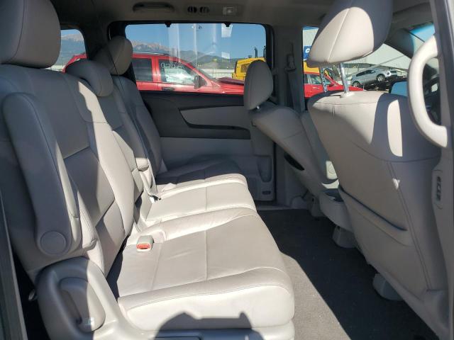 Photo 10 VIN: 5FNRL5H67CB055992 - HONDA ODYSSEY EX 