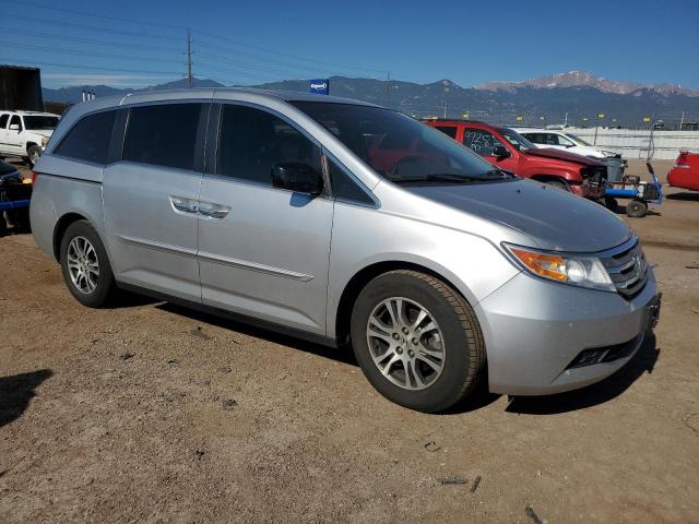 Photo 3 VIN: 5FNRL5H67CB055992 - HONDA ODYSSEY EX 