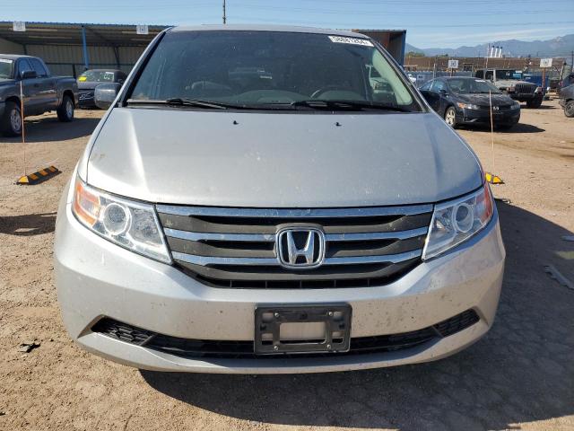 Photo 4 VIN: 5FNRL5H67CB055992 - HONDA ODYSSEY EX 