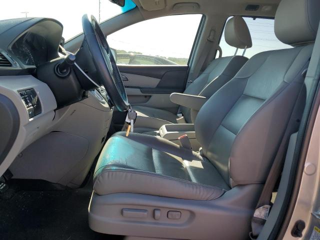 Photo 6 VIN: 5FNRL5H67CB055992 - HONDA ODYSSEY EX 