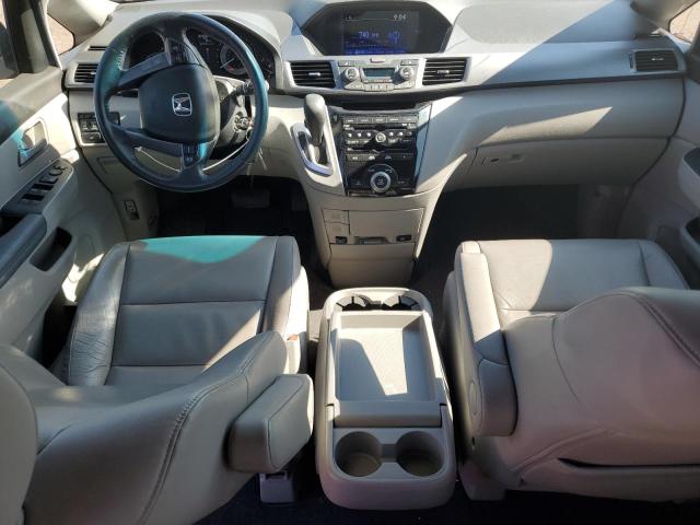 Photo 7 VIN: 5FNRL5H67CB055992 - HONDA ODYSSEY EX 