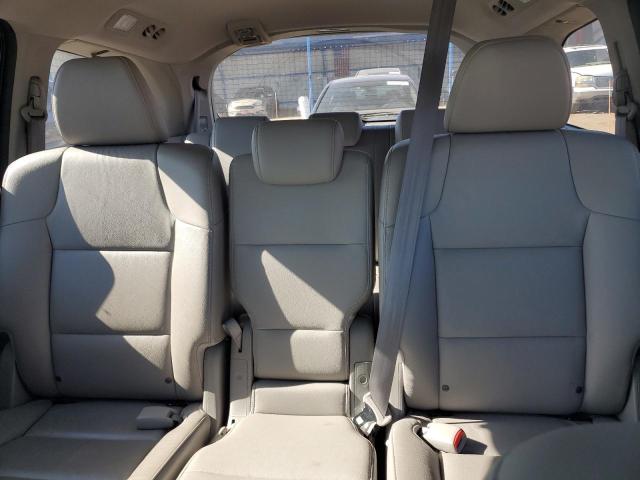 Photo 9 VIN: 5FNRL5H67CB055992 - HONDA ODYSSEY EX 