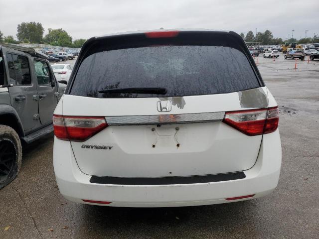 Photo 5 VIN: 5FNRL5H67CB059637 - HONDA ODYSSEY EX 