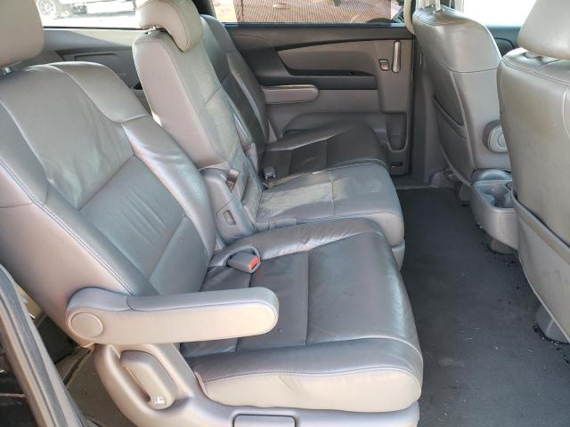 Photo 5 VIN: 5FNRL5H67CB059900 - HONDA ODYSSEY EX 