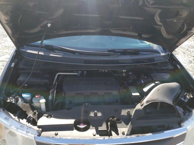 Photo 6 VIN: 5FNRL5H67CB059900 - HONDA ODYSSEY EX 