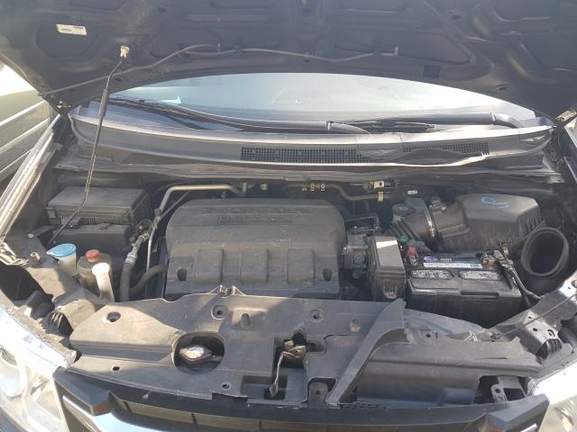 Photo 6 VIN: 5FNRL5H67CB061095 - HONDA ODYSSEY EX 