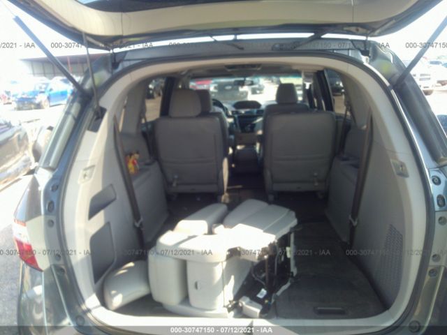 Photo 7 VIN: 5FNRL5H67CB062036 - HONDA ODYSSEY 