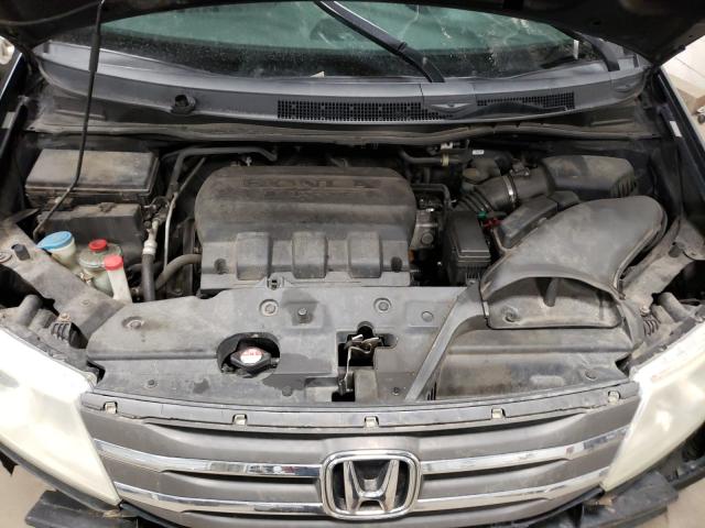 Photo 6 VIN: 5FNRL5H67CB063753 - HONDA ODYSSEY EX 