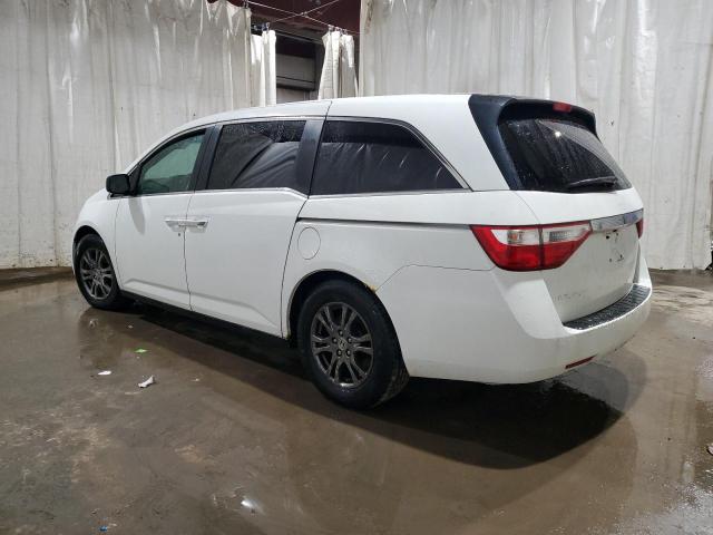 Photo 1 VIN: 5FNRL5H67CB065048 - HONDA ODYSSEY EX 