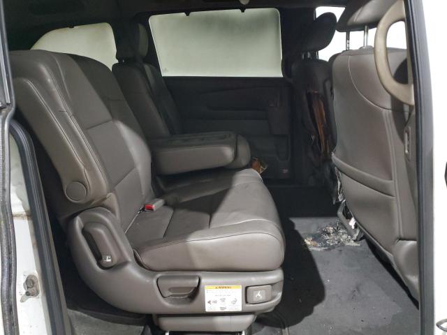 Photo 10 VIN: 5FNRL5H67CB065048 - HONDA ODYSSEY EX 