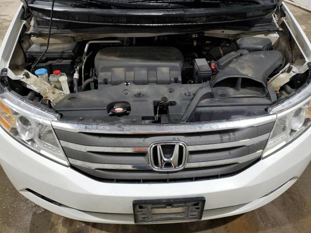 Photo 11 VIN: 5FNRL5H67CB065048 - HONDA ODYSSEY EX 