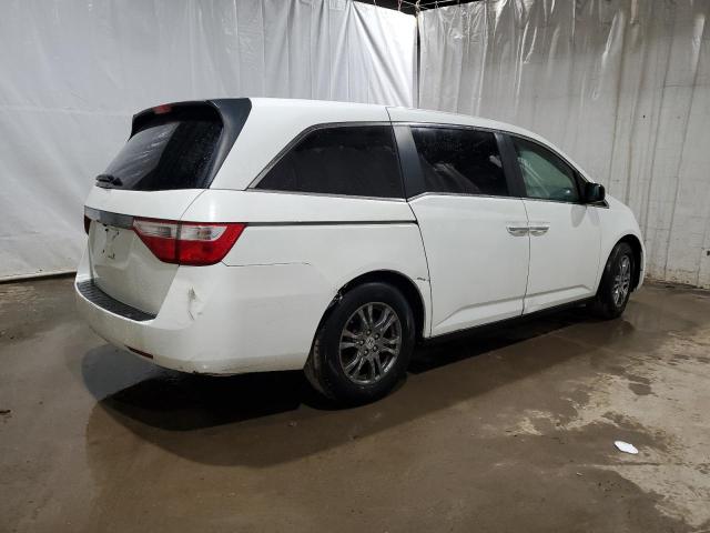 Photo 2 VIN: 5FNRL5H67CB065048 - HONDA ODYSSEY EX 