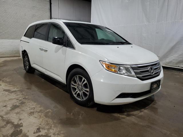 Photo 3 VIN: 5FNRL5H67CB065048 - HONDA ODYSSEY EX 