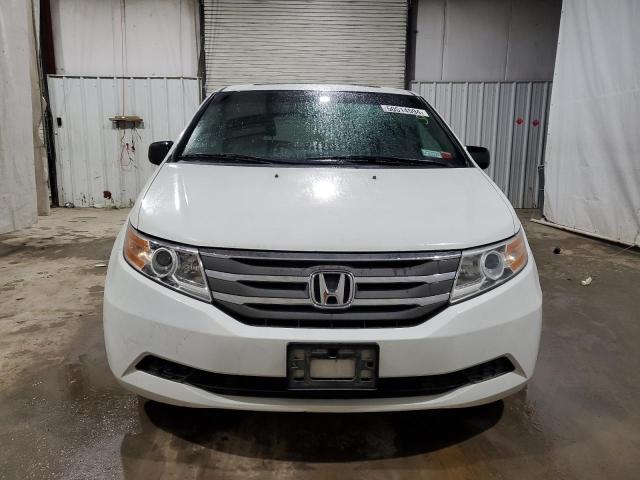 Photo 4 VIN: 5FNRL5H67CB065048 - HONDA ODYSSEY EX 