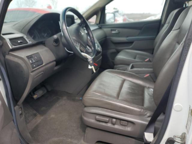 Photo 6 VIN: 5FNRL5H67CB065048 - HONDA ODYSSEY EX 