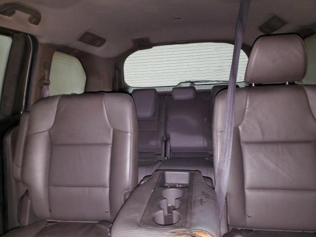 Photo 9 VIN: 5FNRL5H67CB065048 - HONDA ODYSSEY EX 