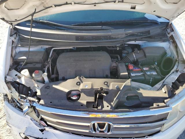 Photo 6 VIN: 5FNRL5H67CB065101 - HONDA ODYSSEY EX 