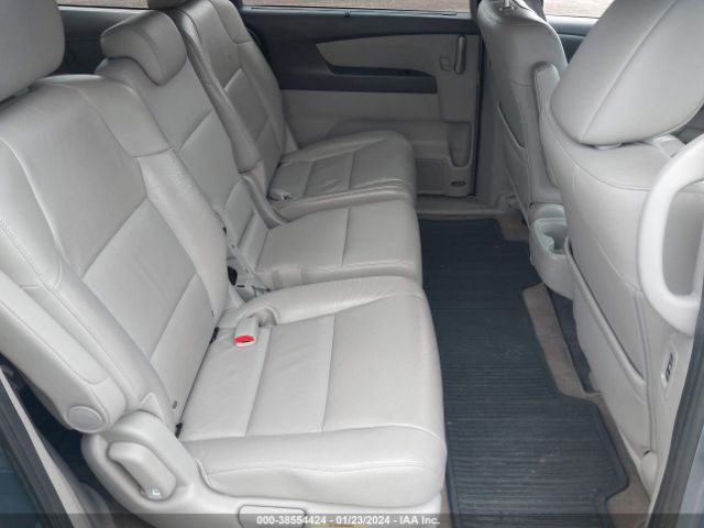 Photo 7 VIN: 5FNRL5H67CB067530 - HONDA ODYSSEY 