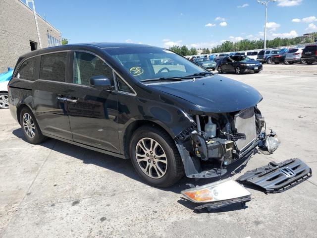 Photo 0 VIN: 5FNRL5H67CB070881 - HONDA ODYSSEY EX 