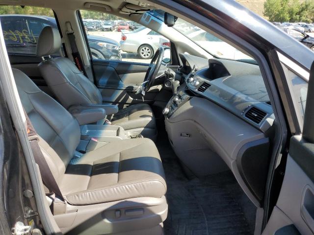 Photo 4 VIN: 5FNRL5H67CB070881 - HONDA ODYSSEY EX 