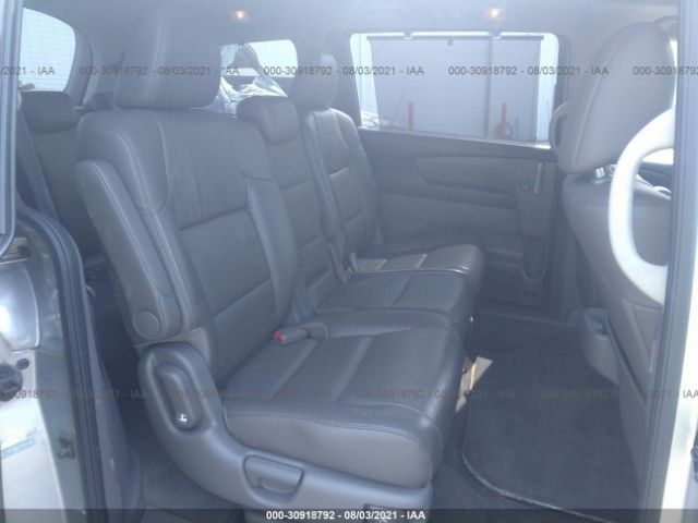 Photo 7 VIN: 5FNRL5H67CB076521 - HONDA ODYSSEY 