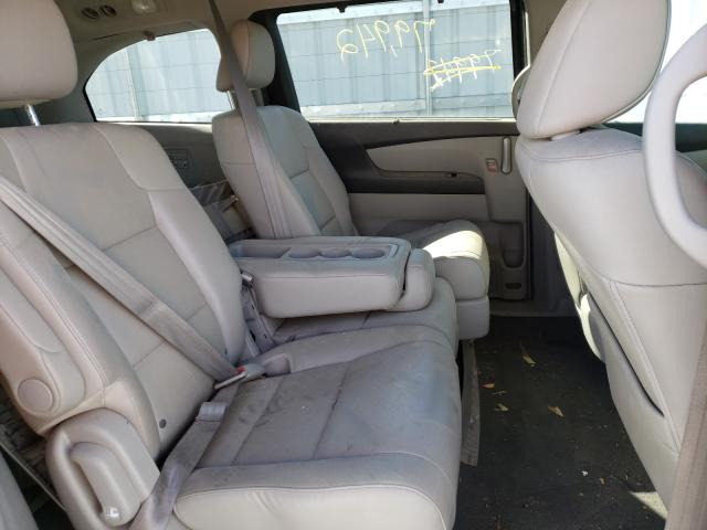 Photo 5 VIN: 5FNRL5H67CB078253 - HONDA ODYSSEY EX 