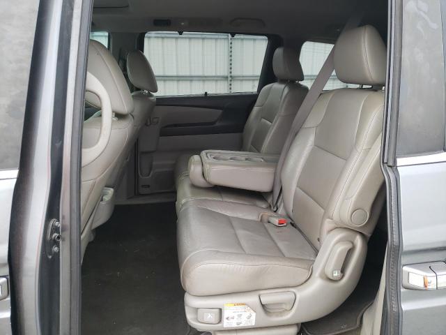 Photo 10 VIN: 5FNRL5H67CB085543 - HONDA ODYSSEY EX 