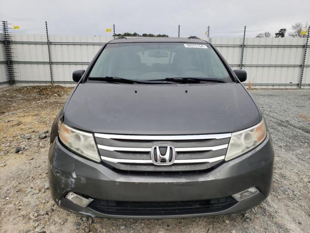 Photo 4 VIN: 5FNRL5H67CB085543 - HONDA ODYSSEY EX 