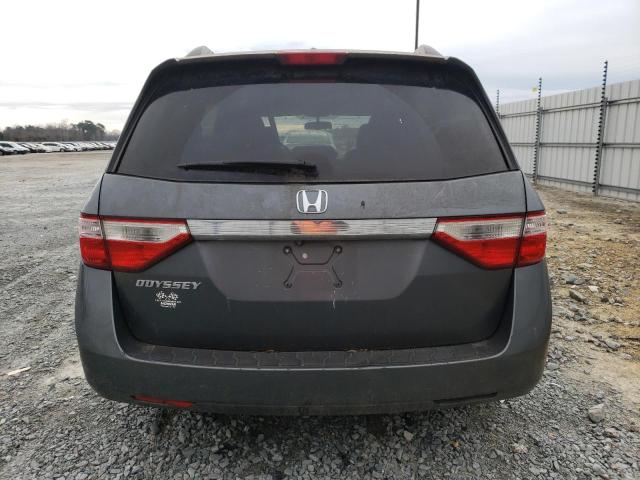 Photo 5 VIN: 5FNRL5H67CB085543 - HONDA ODYSSEY EX 