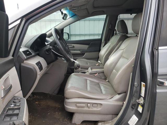 Photo 6 VIN: 5FNRL5H67CB085543 - HONDA ODYSSEY EX 