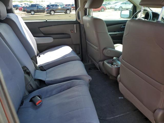 Photo 10 VIN: 5FNRL5H67CB087812 - HONDA ODYSSEY EX 