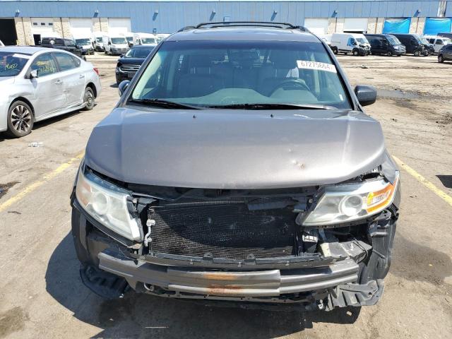 Photo 4 VIN: 5FNRL5H67CB087812 - HONDA ODYSSEY EX 