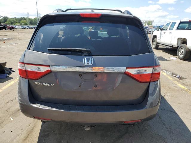 Photo 5 VIN: 5FNRL5H67CB087812 - HONDA ODYSSEY EX 