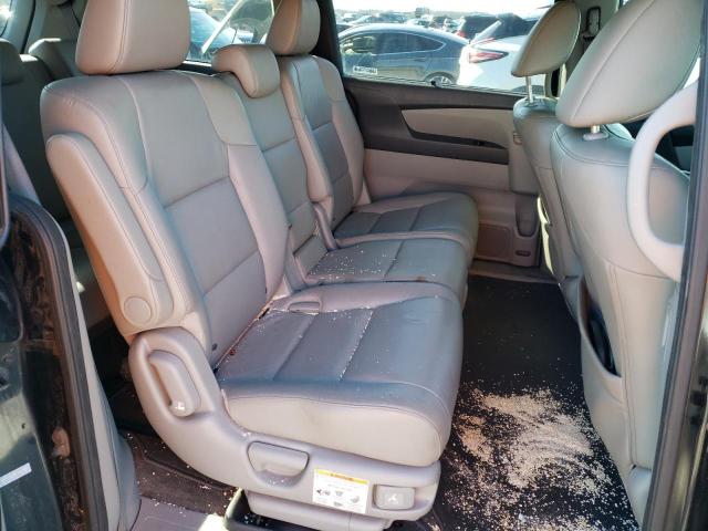 Photo 5 VIN: 5FNRL5H67CB088135 - HONDA ODYSSEY EX 