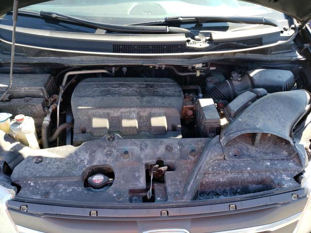 Photo 6 VIN: 5FNRL5H67CB088135 - HONDA ODYSSEY EX 