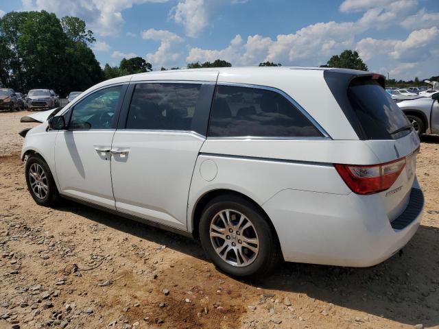 Photo 1 VIN: 5FNRL5H67CB089009 - HONDA ODYSSEY EX 