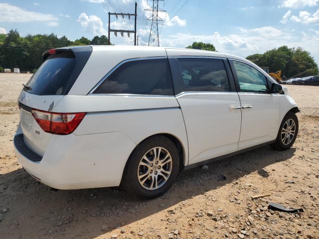 Photo 2 VIN: 5FNRL5H67CB089009 - HONDA ODYSSEY EX 