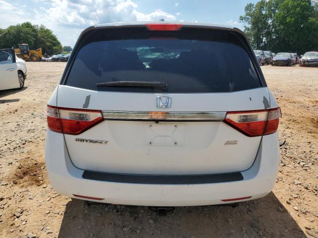 Photo 5 VIN: 5FNRL5H67CB089009 - HONDA ODYSSEY EX 