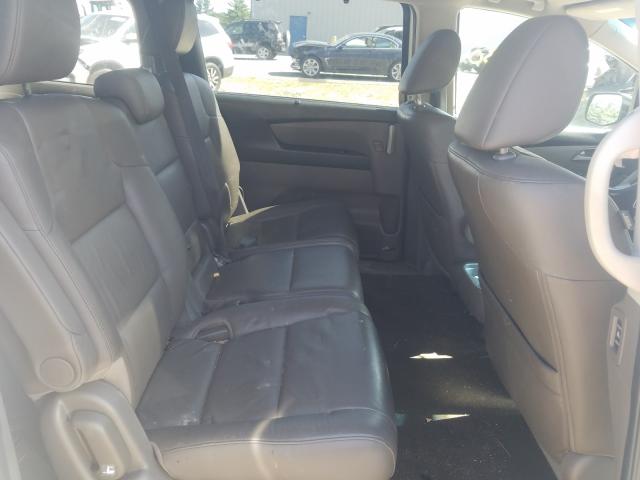 Photo 5 VIN: 5FNRL5H67CB101336 - HONDA ODYSSEY EX 