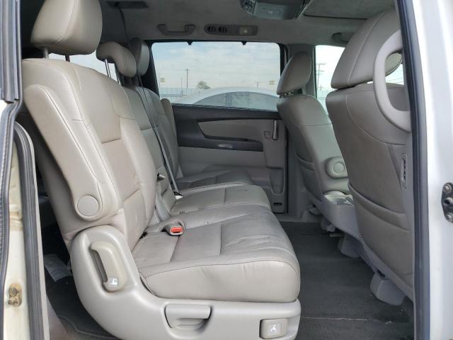 Photo 10 VIN: 5FNRL5H67CB108948 - HONDA ODYSSEY EX 