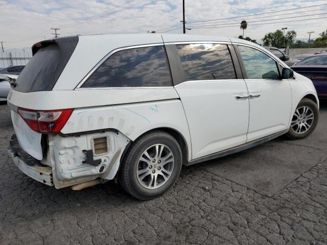 Photo 2 VIN: 5FNRL5H67CB108948 - HONDA ODYSSEY EX 