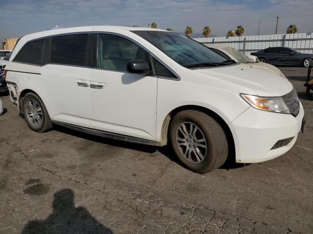 Photo 3 VIN: 5FNRL5H67CB108948 - HONDA ODYSSEY EX 