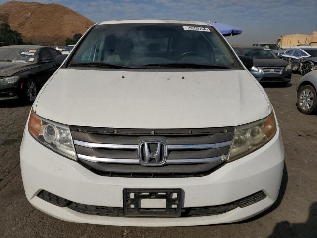 Photo 4 VIN: 5FNRL5H67CB108948 - HONDA ODYSSEY EX 